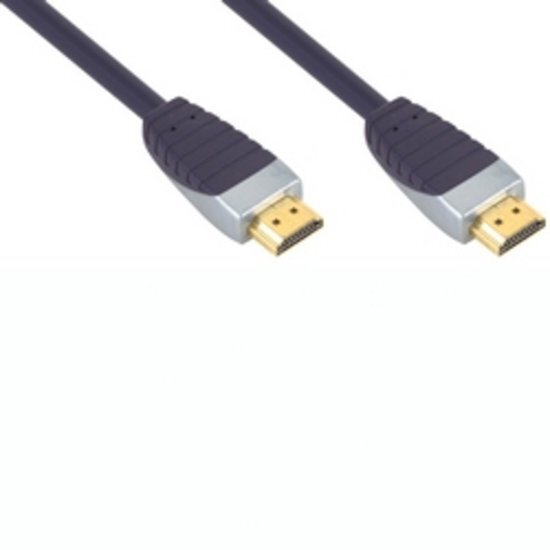 Bandridge SVL1202 HDMI kabel