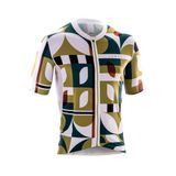 Leatt Shirt MTB Endurance 5.0 Cargo Canvas Green