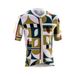 Leatt Shirt MTB Endurance 5.0 Cargo Canvas Green