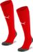 Puma Teamliga Voetbalkousen - Rood | Maat: 39-42