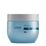 System Professional Hydrate Mask 400ml haarmasker