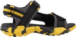 GEOX J BOREALIS B Zwart 29 EU Sandales à talon pour enfants