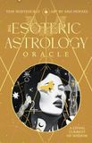 The Blue Angel Gallery The Esoteric Astrology Oracle