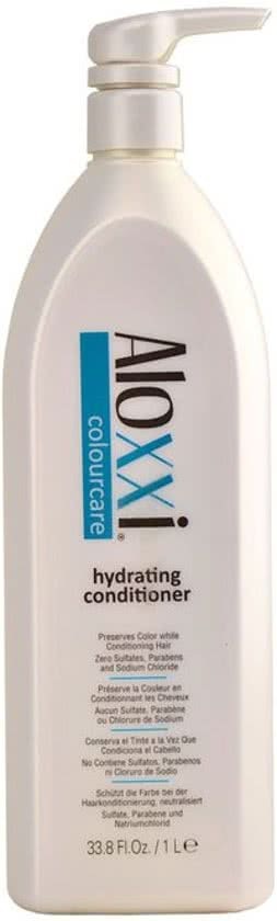 - Aloxxi Colour Care Hydrating Conditioner