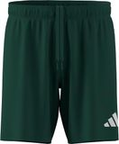 adidas heren Entrada26 Shorts, team dark green/white, M