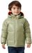 Helly Hansen Isfjord Veste enfant à capuche