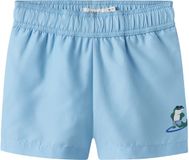 Name it zwemshort Print