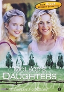 Simmone Mackinnon McLeod's Daughters-Seizoen 2 dvd