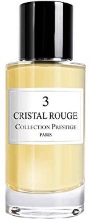 Collection Prestige Paris / 50 / Unisex