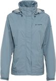 VAUDE Women's Escape Bike Light Jacket Nordic Blue XXXL