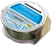 Cormoran Corastrong green 0.23mm 13.5kg 300m Braided Fishing Line