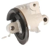 TRISCAN Support moteur, produit de seconde monte, adapté entre autres pour FORD FIESTA