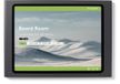 Tabdoq Premium Muurbeugel Voor Apple iPad Air 13-inch