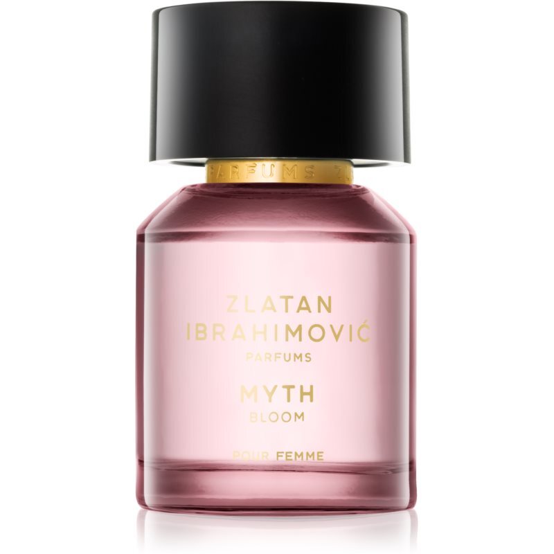 Zlatan Ibrahimovic Myth eau de toilette / dames