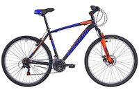 Legnano Cortina, MTB 27,5 inch voor heren