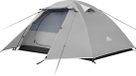 Merkloos Kamping Tent