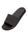 Kubota Strand-/badschoen 'Kubota Men's Slip-On Dark Green Basic Plain Pool Slides' bruin