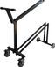 Hercules BSC800 Chariot de transport Noir