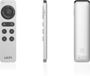 WiiM Voice Remote 2 Zilver