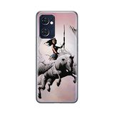 ERT GROUP mobiel telefoonhoesje voor Oppo RENO 7 5G Wonder Woman 002
