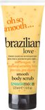 Treaclemoon Brazilian Love Bodyscrub - 2 x 225 ml