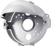 i-PRO WV-QSR500-W Zonnekap - Wit