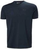Helly Hansen Hp Oceaan T-shirt Marineblauw S