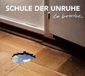 La Schule der Unruhe - La Bombe (CD)
