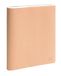 Exacompta 2101604E - SAD 21S EasyTime Joy bureauagenda 15 x 21 cm - weekoverzicht september 2026 tot december 2027-16 maanden - perzik
