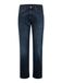 Levi's 501 Original Blue Black Stretch Jeans