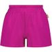 Vingino Fille Short basique Volants Short Aster Rose Taille : 6
