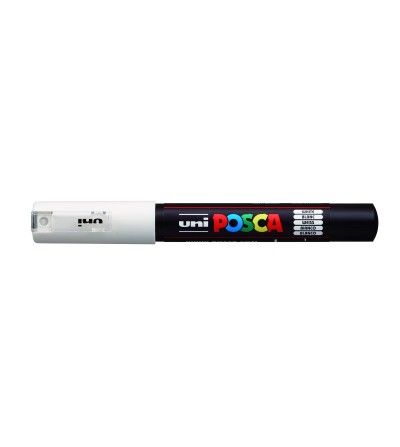 Posca PC-1M - Verf-stiften - multi - 1 stuk