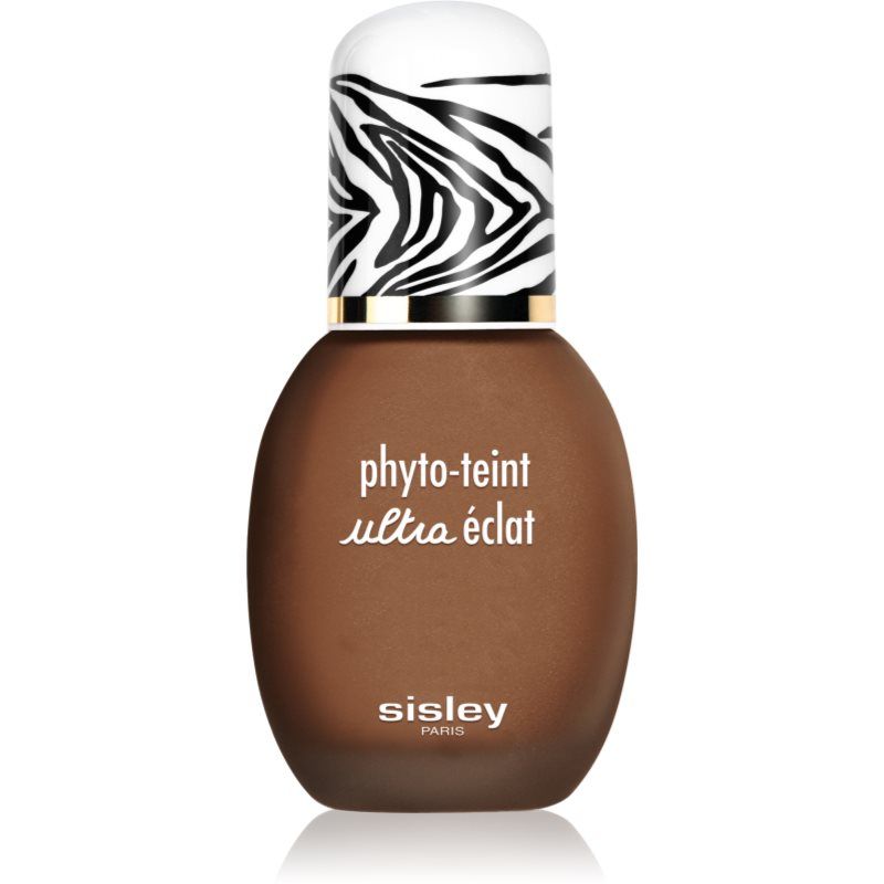 Sisley Phyto-Teint Ultra Éclat 30ml - 8C Cappuccino