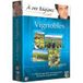 A Vos Regions Vignobles 4 DVD FR
