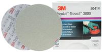 3M Trizact Schuurschijf P3000 - 75mm
