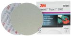 3M Trizact Schuurschijf P3000 - 75mm