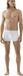 Mey Herren Shorty Serie Dry Cotton Uni