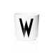 Design Letters Tasse personnelle Design Letters éco W