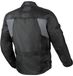 Macna Higera Veste Noir S Homme