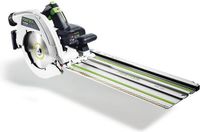 Festool HK 85 EB Plus FSK 420 Scie circulaire plongeante