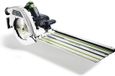 Festool HK 85 EB Plus FSK 420 Scie circulaire plongeante