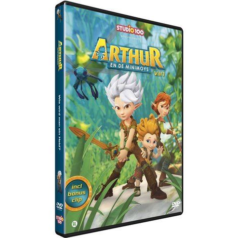 LABELS S F60.W513.001 DVD