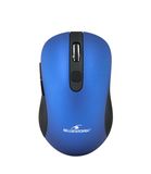 Bluestork Souris 60 WL Bureau Ambidextre RF-sans fil + Bluetooth Optique 1600 DPI