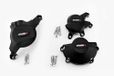 Puig 21508N motorkap Track voor Championship, zwart