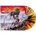 Raging Listenable Raging Steel LP
