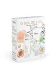 Framesi Morphosis Sublimis Olie Hair Treatment Set Pakket - 1pakket