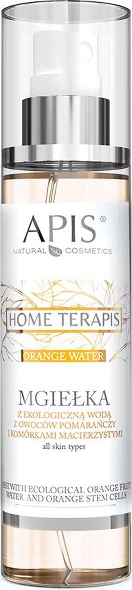 APIS Home Terapis / 150 ml / Unisex