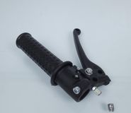 Domino pedale d'accélérateur pour scooter Piaggio 50 Zip 2T 1995-1996 2069.03 Neuf