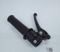 Domino pedale d'accélérateur pour scooter Piaggio 50 Zip 2T 1995-1996 2069.03 Neuf