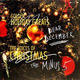 V2 Red Eye Dear December LP
